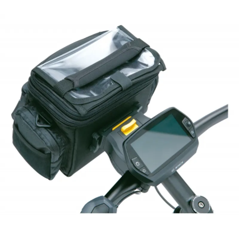 Topeak Tourguide DX Bar Bag-1