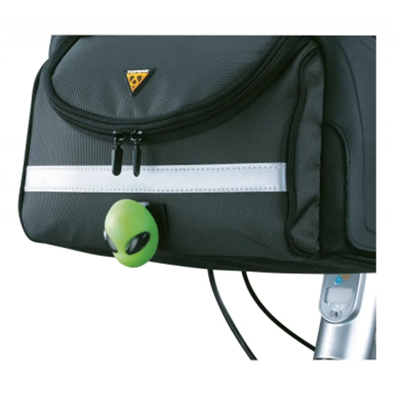 Topeak Tourguide DX Bar Bag-6
