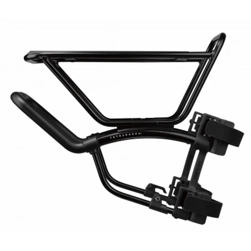Topeak Tetrarack M1 For MTB Forks-1