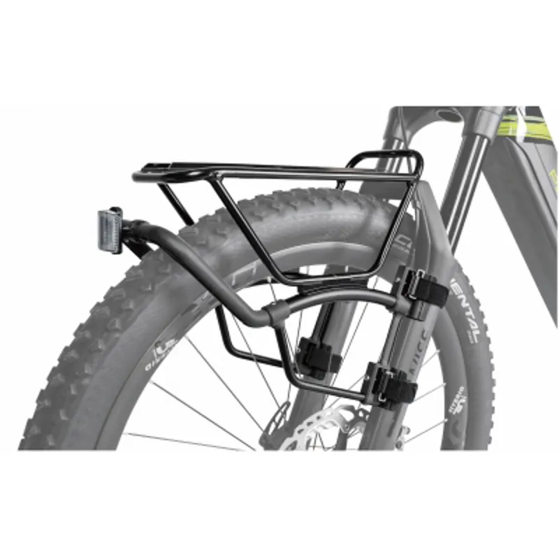 Topeak Tetrarack M1 For MTB Forks-2