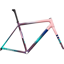 Specialized S-Works Crux Frameset 2026 in Desert Rose/quartz/purple Haze/majesty Blue/lagoon Blue/metallic White
