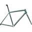 Specialized S-Works Crux Frameset 2026 in Premium Fjord/Dolomite Metallic