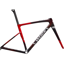 Specialized S-Works Crux 5 Gravel Bike 2027 Frameset in Cayenne