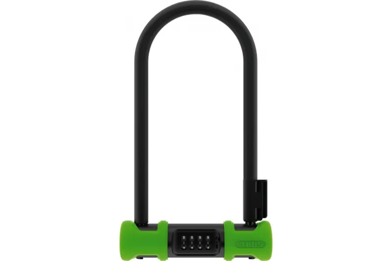 Abus Ultra 410 Combination Lock 230mm