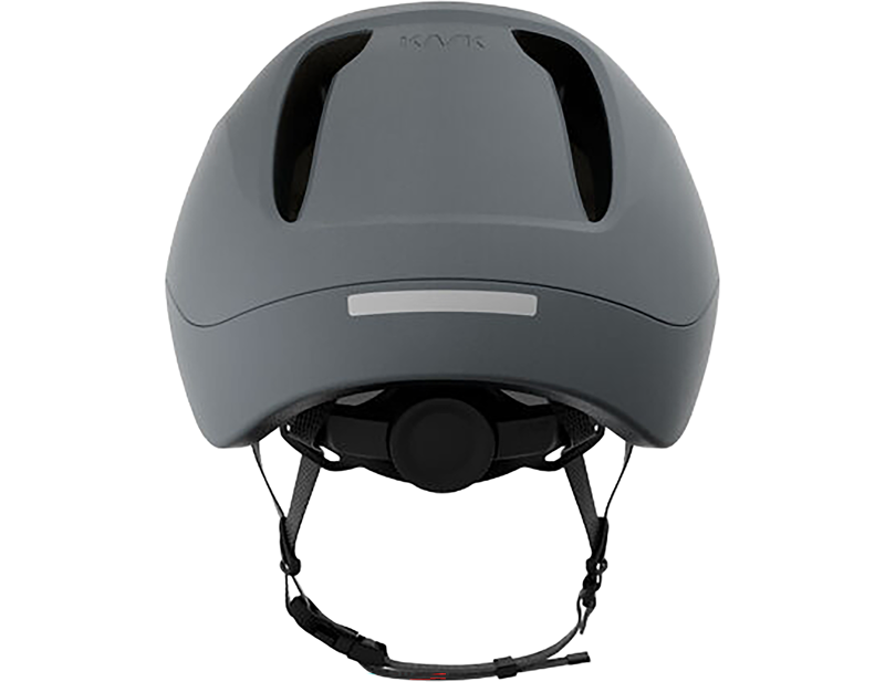 Kask Moebius WG11 Urban Helmet in Ash-2