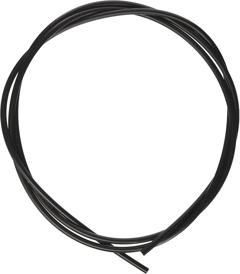 Shimano SM-BH90 Straight Connection Cuttable Hose Rear 1700 mm Black-1