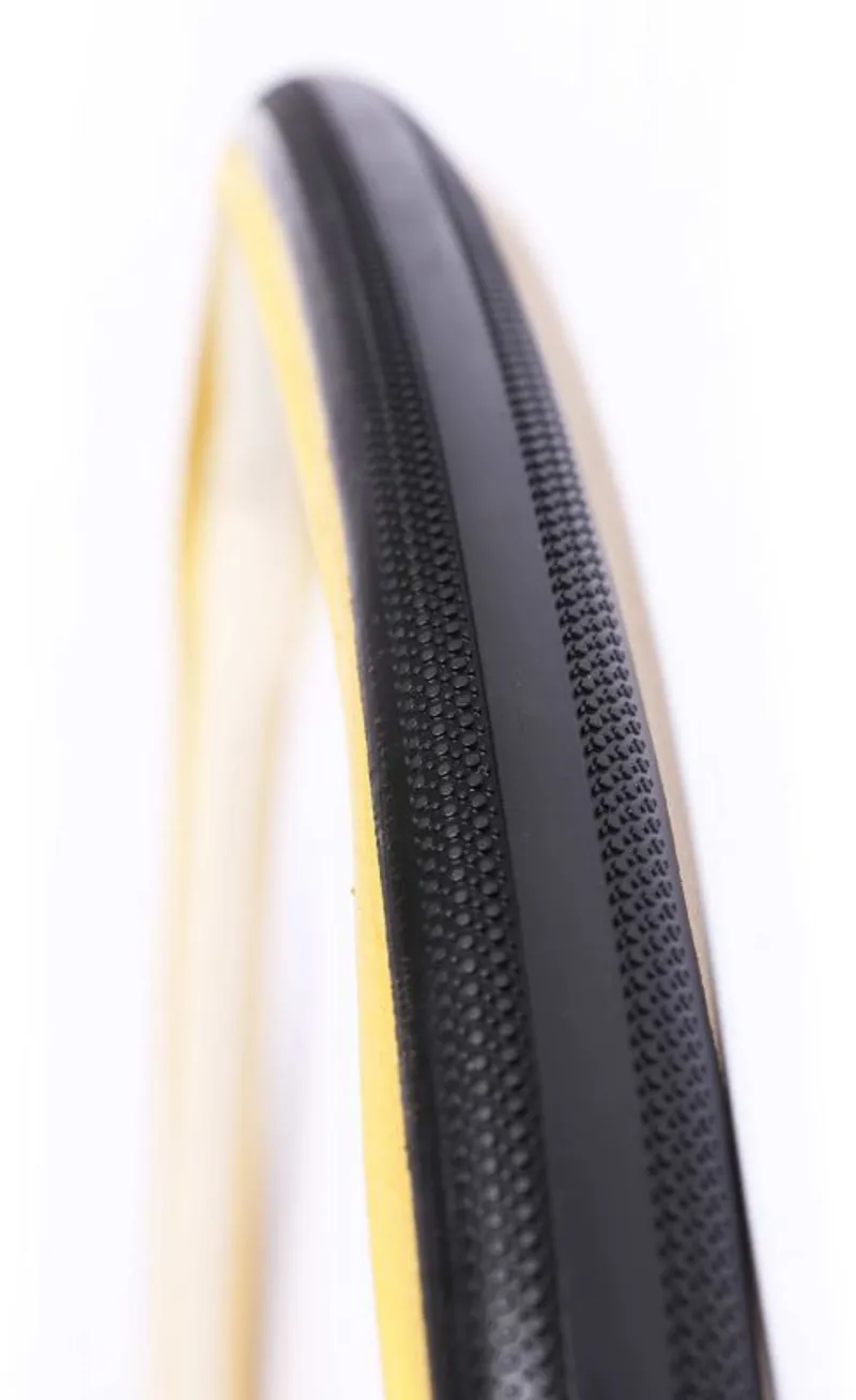 ERE Genus CT Tubular Pro 320Tpi Tyre in Skinwall-1