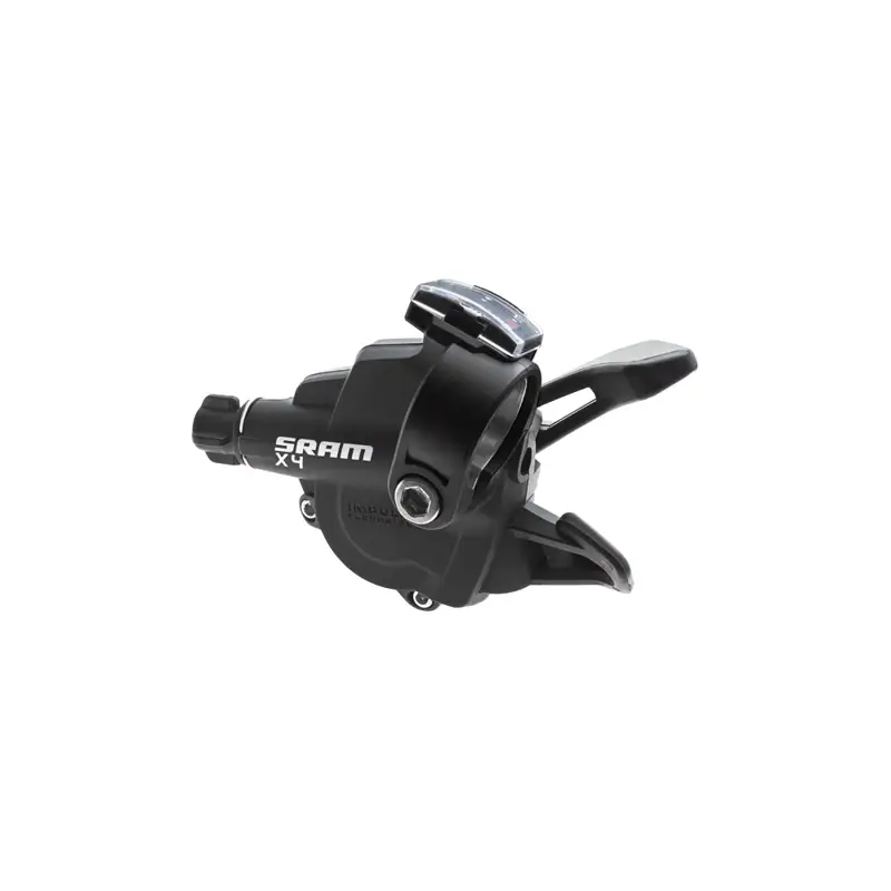Balfes Bikes Sram SRAM X4 3spd Front Trigger Shifter | Free postage over £30, £10 off first order, price match & 0% finance.