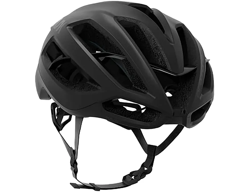 Balfes Bikes Kask Protone Icon WG11 Helmet in Black Matt | Free postage over £30, £10 off first order, price match & 0% finance.