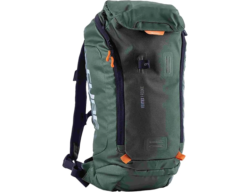 Cube Backpack Vertex 9 Rookie in Olive