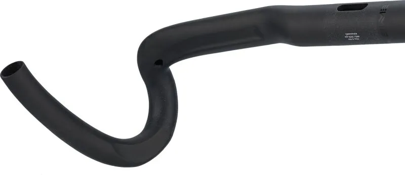 NEWMEN DROPBAR ADVANCED SL GRAVEL 31.8 MM-2