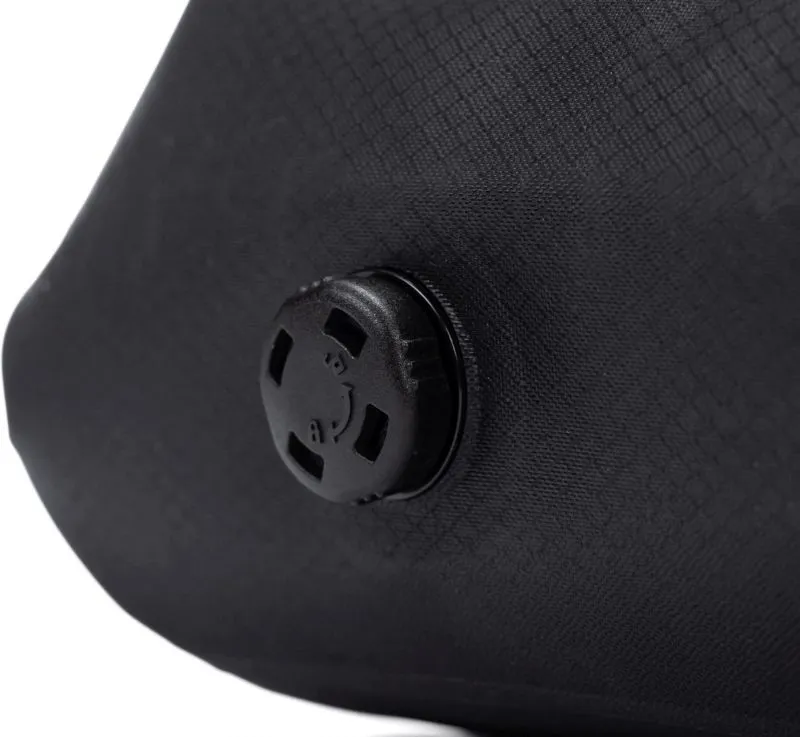 Acid Fork Bag Pack Pro 3 in Black-1