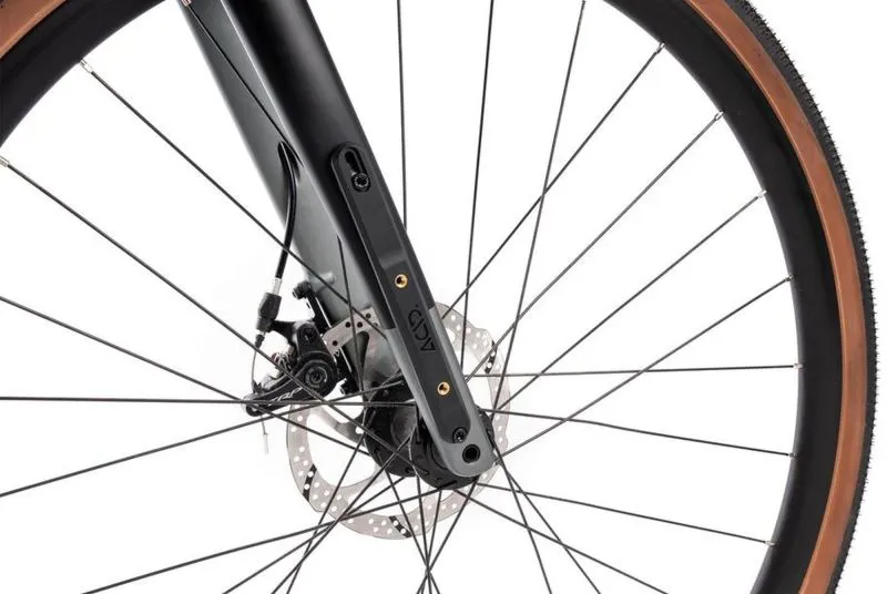 Acid Fork Adapter For Bottle Cages in Black-1