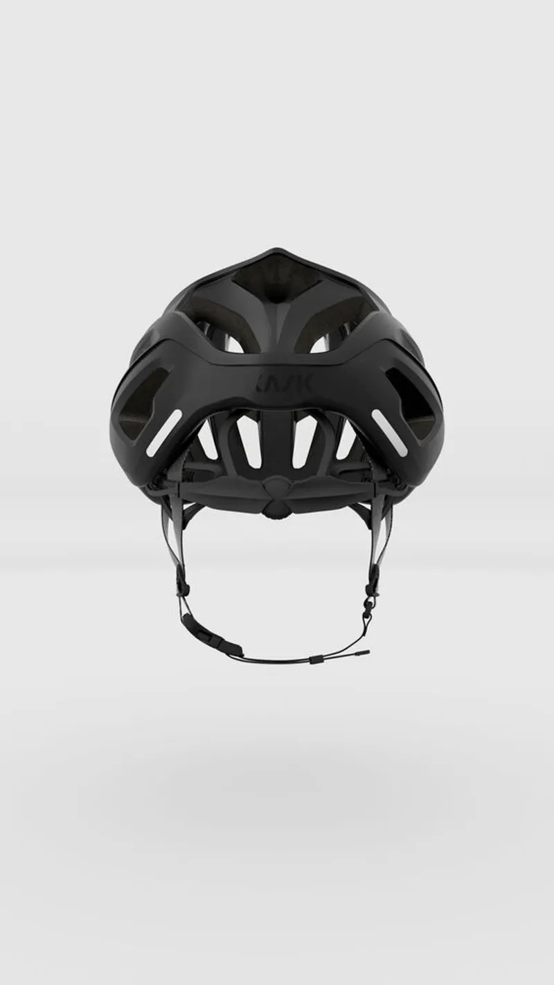 Kask Mojito Cubed WG11 Helmet in Matt Black-1