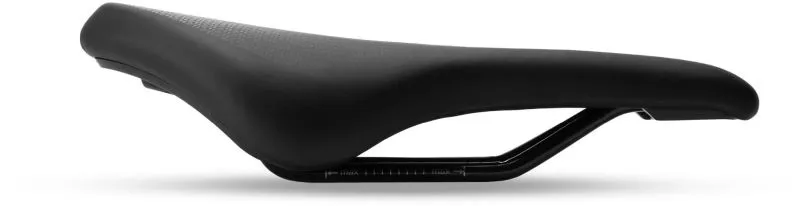 Acid Saddle Nuance Cmpt in Black-3