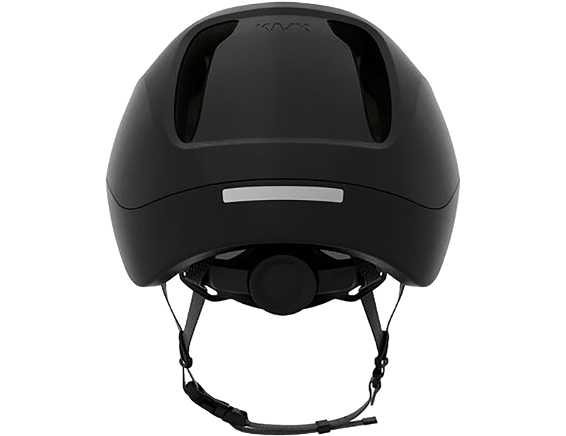 Kask Moebius WG11 Urban Helmet in Onyx-2