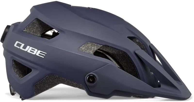CUBE HELMET FRISK in BLUE-1