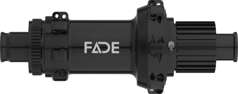 NEWMEN FADE MTB HUB 12X148 SP CL 28H MS BOXED-1