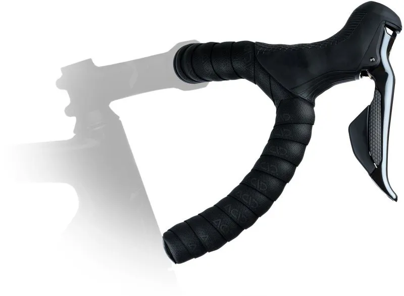 Acid Bar Tape Cc 3.5 in Black-1