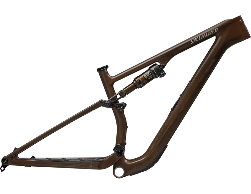 Balfes Bikes Specialized Epic 8 EVO Pro Frameset 2026 in Gloss Photon  Tint /  Dust | Free postage over £30, £10 off first order, price match & 0% finance.