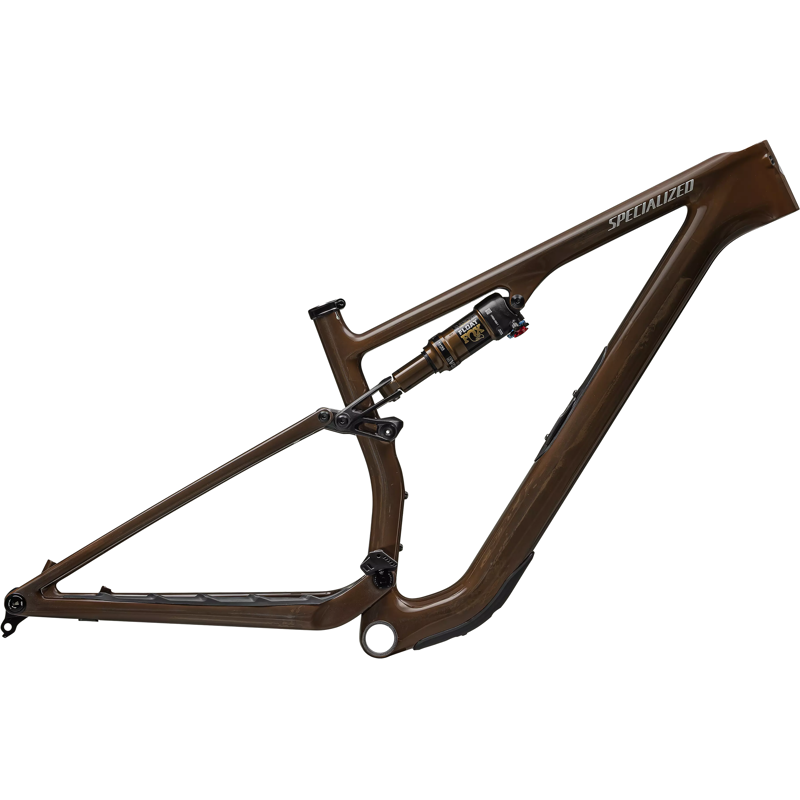 Balfes Bikes Specialized Epic 8 EVO Pro Frameset 2026 in Gloss Photon Tint / Dust | Free postage over £30, £10 off first order, price match & 0% finance.