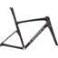 Specialized S-Works Tarmac SL9 Road Bike Frameset 2027 in Rtp Raw Carbon/Gloss Amethyst Frost