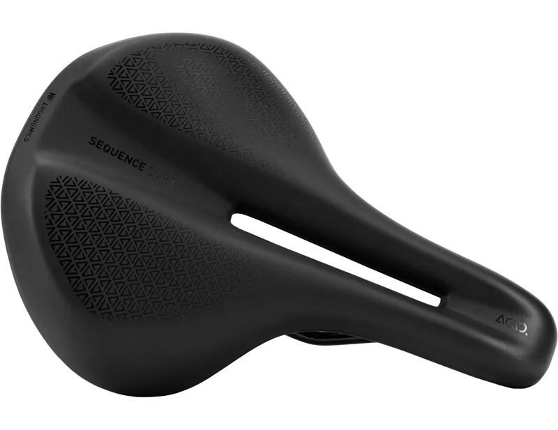 Acid Saddle Sequence Cmpt in Black