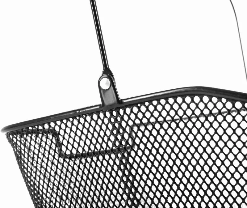 Acid Carrier Basket 25X Universal Black-1