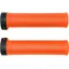Acid Grips React Pro in Orange
