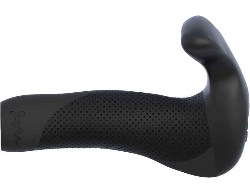 SQlab Stuby Grips in Black-1