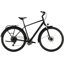 Cube Touring One Hybrid Bike 2026 in Night/Chrome