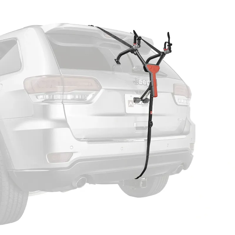 Allen Folding 1-Bike Carrier