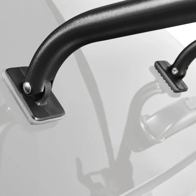 Allen Folding 1-Bike Carrier-4