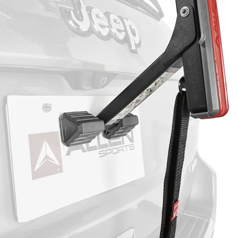Allen Folding 2-Bike Carrier-4