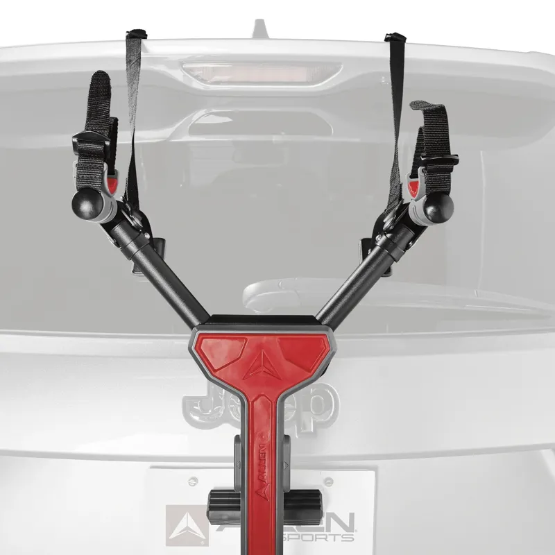 Allen Folding 2-Bike Carrier-5