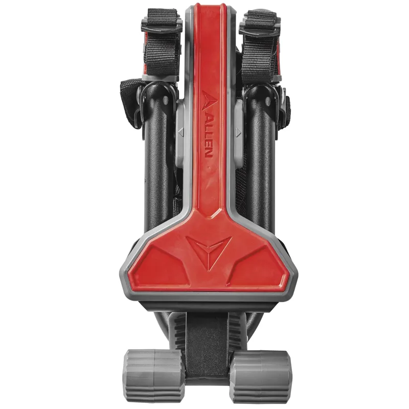 Allen Folding 2-Bike Carrier-6