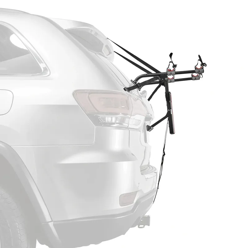 Allen Folding 2-Bike Carrier-2