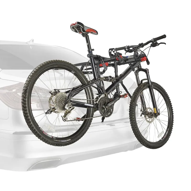 Allen Premier Trunk Mount 2-Bike Carrier-1