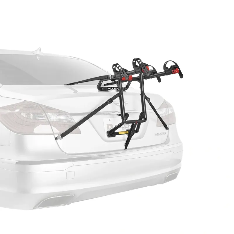 Allen Premier Trunk Mount 2-Bike Carrier