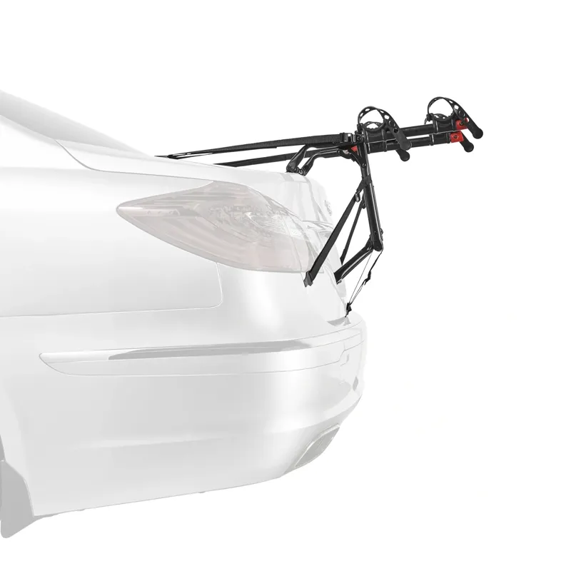 Allen Premier Trunk Mount 2-Bike Carrier-2
