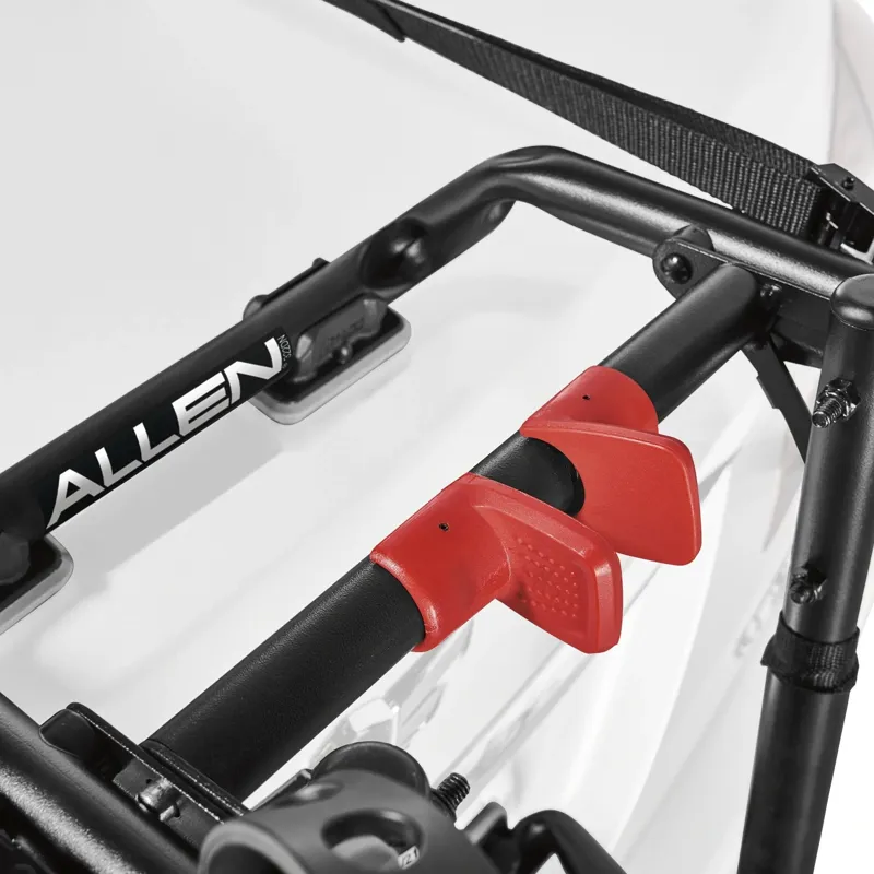 Allen Premier Trunk Mount 2-Bike Carrier-3