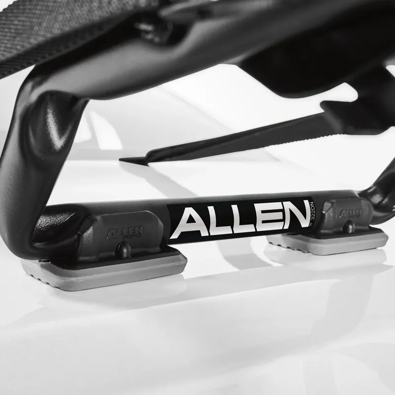 Allen Premier Trunk Mount 2-Bike Carrier-4