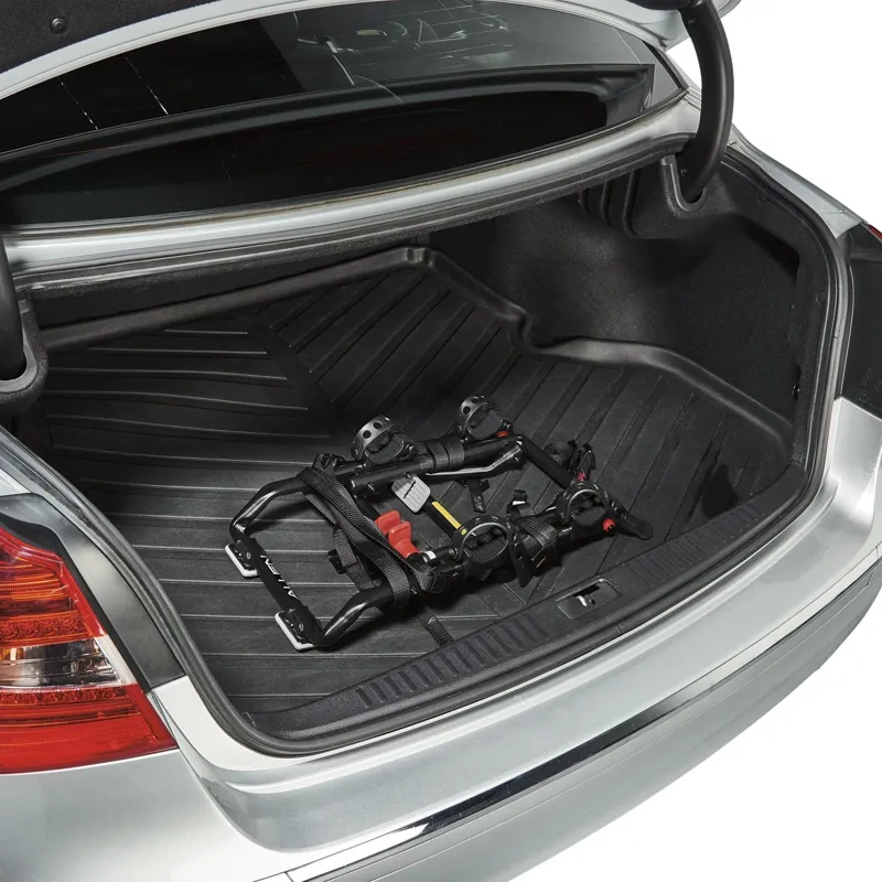 Allen Premier Trunk Mount 2-Bike Carrier-5