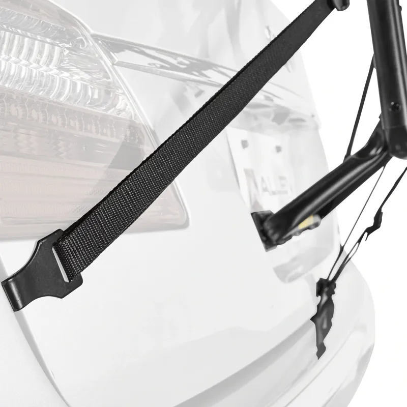 Allen Premier Trunk Mount 2-Bike Carrier-6