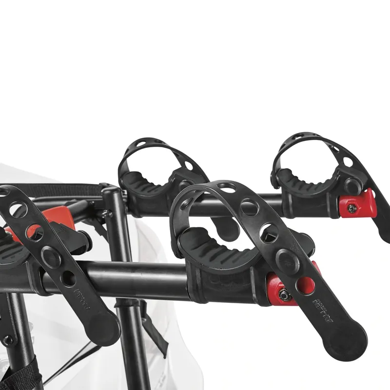 Allen Premier Trunk Mount 2-Bike Carrier-7