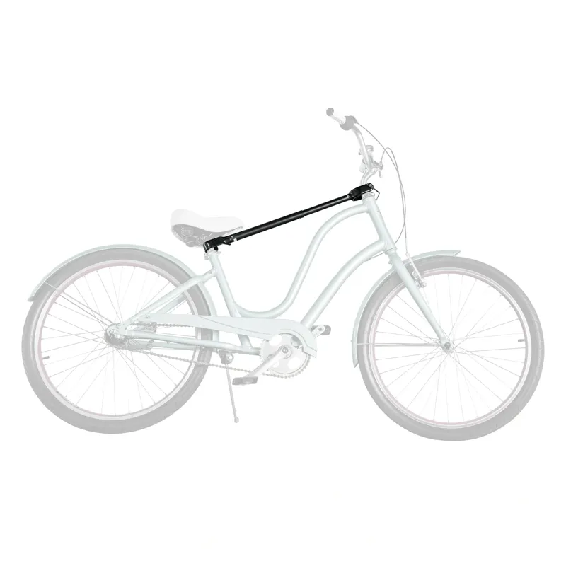 Bike Frame Crossbar Adaptor-1