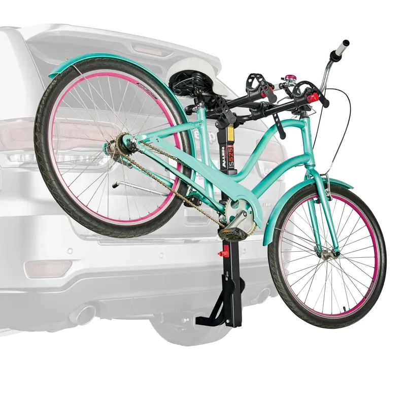 Bike Frame Crossbar Adaptor-2