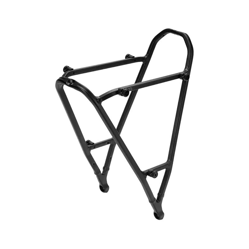 Balfes Bikes Acid Carrier Sic 2.0 Rail in Black | Free postage over £30, £10 off first order, price match & 0% finance.