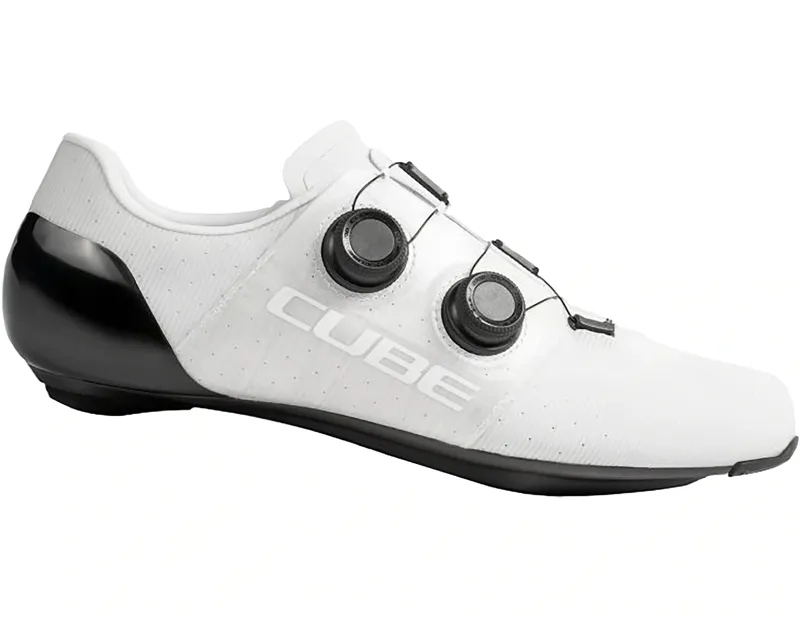 CUBE RD C:68X Road Shoes in White