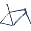 Specialized S-Works Aethos 2 Road Frameset 2026 in Satin Black Ink Wash / Pearl / Shadow Silver